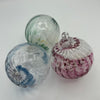 Color Swirl Ornaments