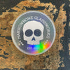 Holographic Marrowbone Sticker