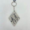 Skeletons Keychain