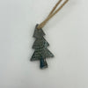 Pine Tree Ornament
