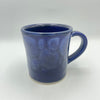 Frozen Blue Mug