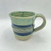 Striped Mug 5