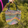 Crochet Market Bag