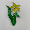 Daffodil Suncatcher