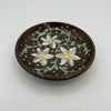 Flower Coasters
