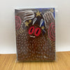 Small Mothman Paintings