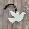 Peace Dove Ornament
