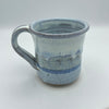 Light Blue Mug 2