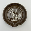 Floral Spoon Rests