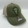 The Buffalo Hat