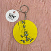 Funny Little Creature Keychain