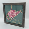 WV Shadowbox 8x8