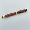 Wood Fountain Pen