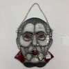 Vampire Stained Glass