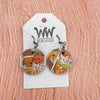 Vintage Critters Earrings