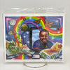 Reading Rainbow Print