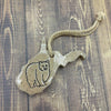 WV Black Bear Ornament