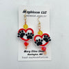 Heart Paws Earrings