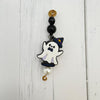 Witch Ghost Magnet