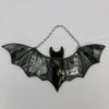 Stained Glass Bat