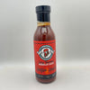 Hellfire Hooch Bourbon BBQ Sauce
