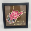 WV Shadowbox 8x8