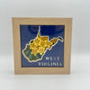 WV Shadowbox 5x5