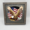 Eagle Shadowbox 8x8