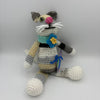 Striped Cat