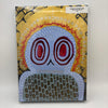 Large Mothman Paintings