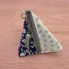 Pyramid Change Purse