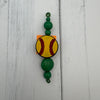 Green Sport Magnets