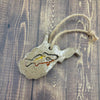 WV Brook Trout Ornament