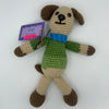 Crochet Puppy