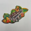 Spring Jewel Sticker