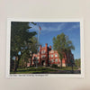 Old main Postcard