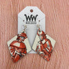 Medieval Fellas Earrings