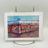 Camden Concessions Print