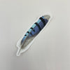 Blue Jay Feather Sticker