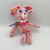 Pink Bunny