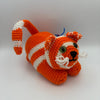 Orange Cat
