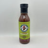Drunken Johnny's Whiskey BBQ Sauce
