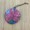 Poinsettia Ornament