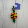 Green Sport Magnets