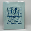 Animorphs Print