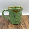 Chicken Crossing Mug