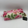 Rectangular Zipper Pouch