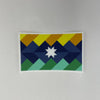 Appalachian Flag Sticker