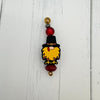 Turkey Pilgrim Gnome Magnet