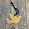 Peace Dove Ornament